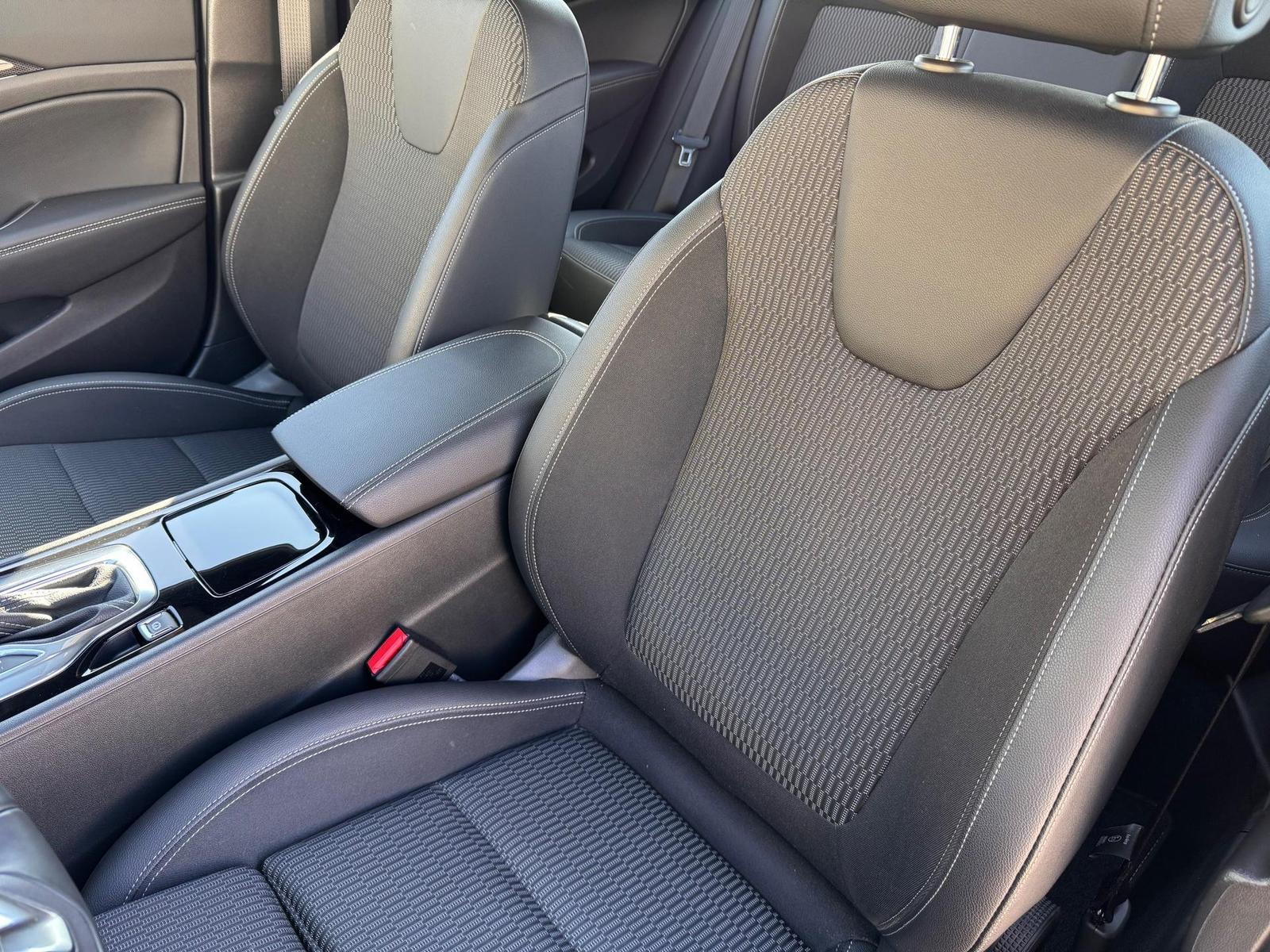 Opel Insignia Sports Tourer 2.0T Elegance Automatik, миниатюра 8