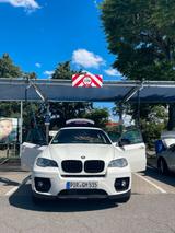 BMW x6 e71 - BMW X6 in Dresden