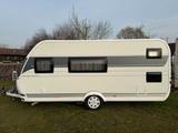 Hobby 490 KMF De Luxe Edition Mover, Vorz., Fahrradtr. - Hobby De Luxe 490 KMF