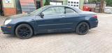 Chrysler Sebring Cabrio 2.0 Diesel VW Motor - Chrysler Sebring aus 2008: Cabrio
