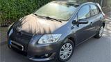 Toyota Auris Tuv 12.26 - Toyota Auris in Chemnitz