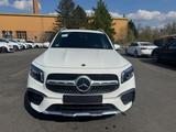Mercedes-Benz GLB 250 4Matic AMG Multibeam 360* Totwinkel - Mercedes-Benz GLB 250 Gebrauchtwagen