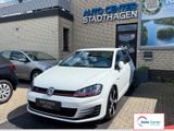 Volkswagen Golf VII GTI BMT DSG 1.Hand/Kamera/Alcantara - Volkswagen Golf: Gti1