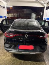 Renault Arkana E-TECH Full Hybrid 145 E-TECH enginee... - Renault Arkana von privat