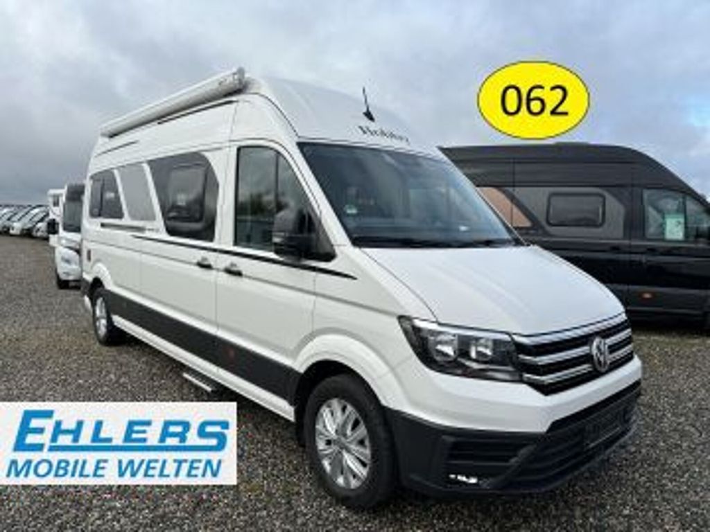 Hobby, Maxia Van 680 ET 177PS/Autom/Markise/AHK