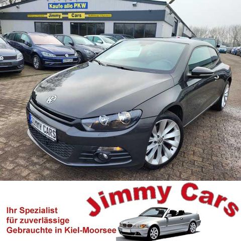 Volkswagen Scirocco 1.4 TSI Team