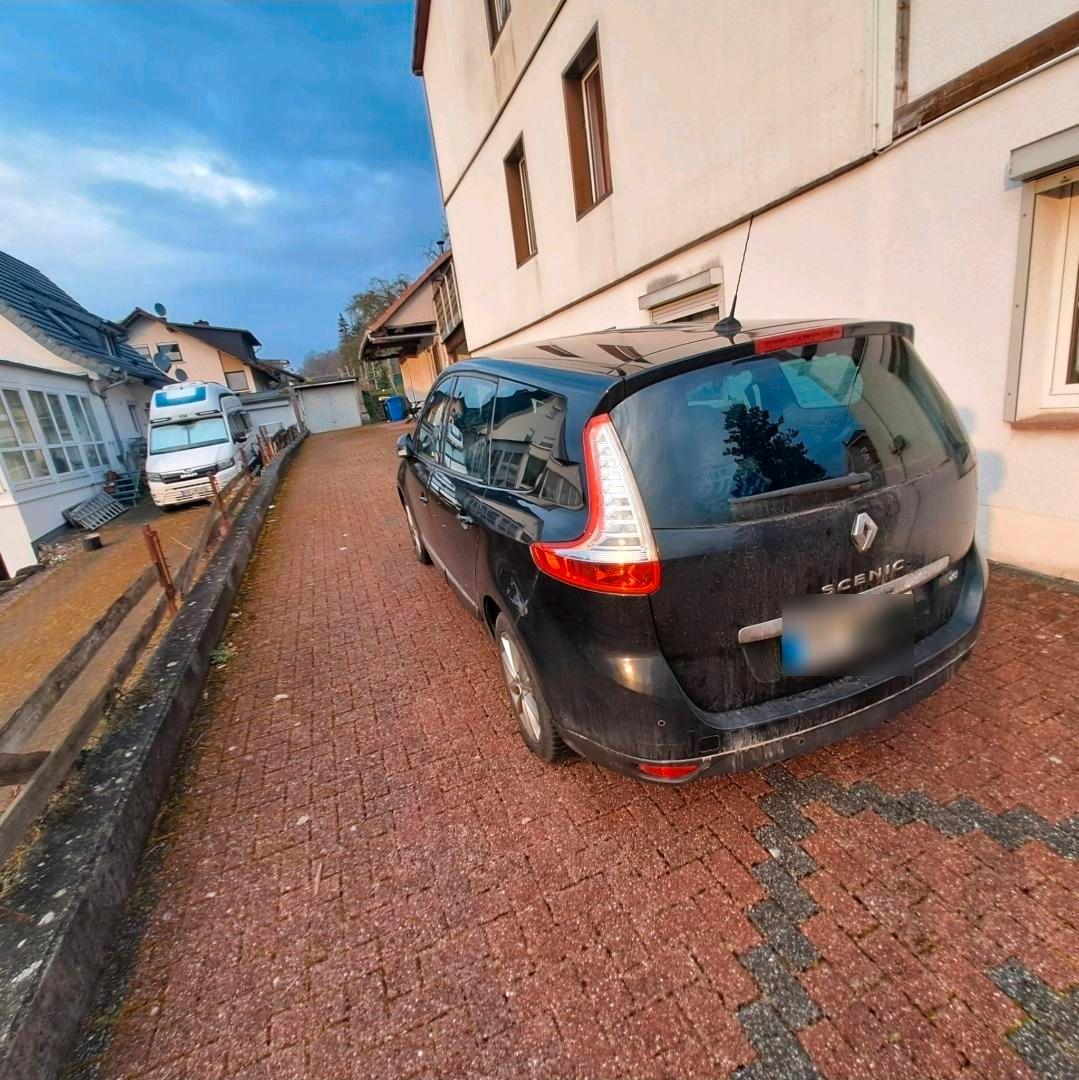 Renault Megane 2012 — photo 5