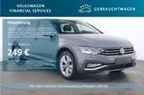 Volkswagen Passat Variant Alltrack 4M 2.0 TDI SCR DSG RFK*P