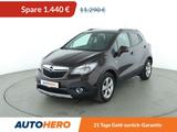 Opel Mokka 1.4 Turbo Edition ecoFlex 4x4*CAM*SHZ*LHZ* - Opel Mokka Gebrauchtwagen in Hannover