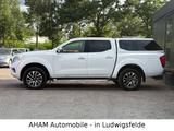 Nissan Navara NP300 N-Guard Double Cab 4x4|HARDTOP|AHK - : Geländewagen, Hardtop