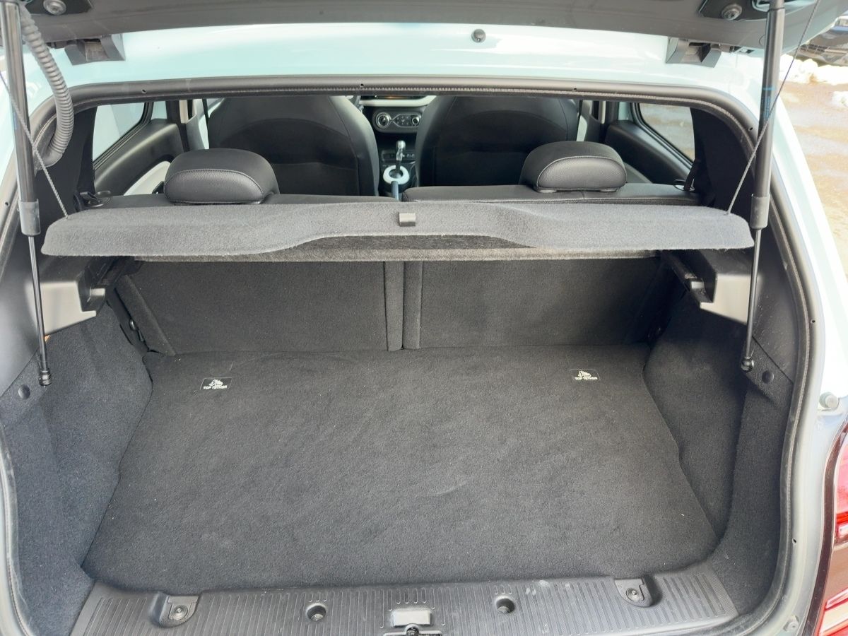 Renault Twingo - Bild 21