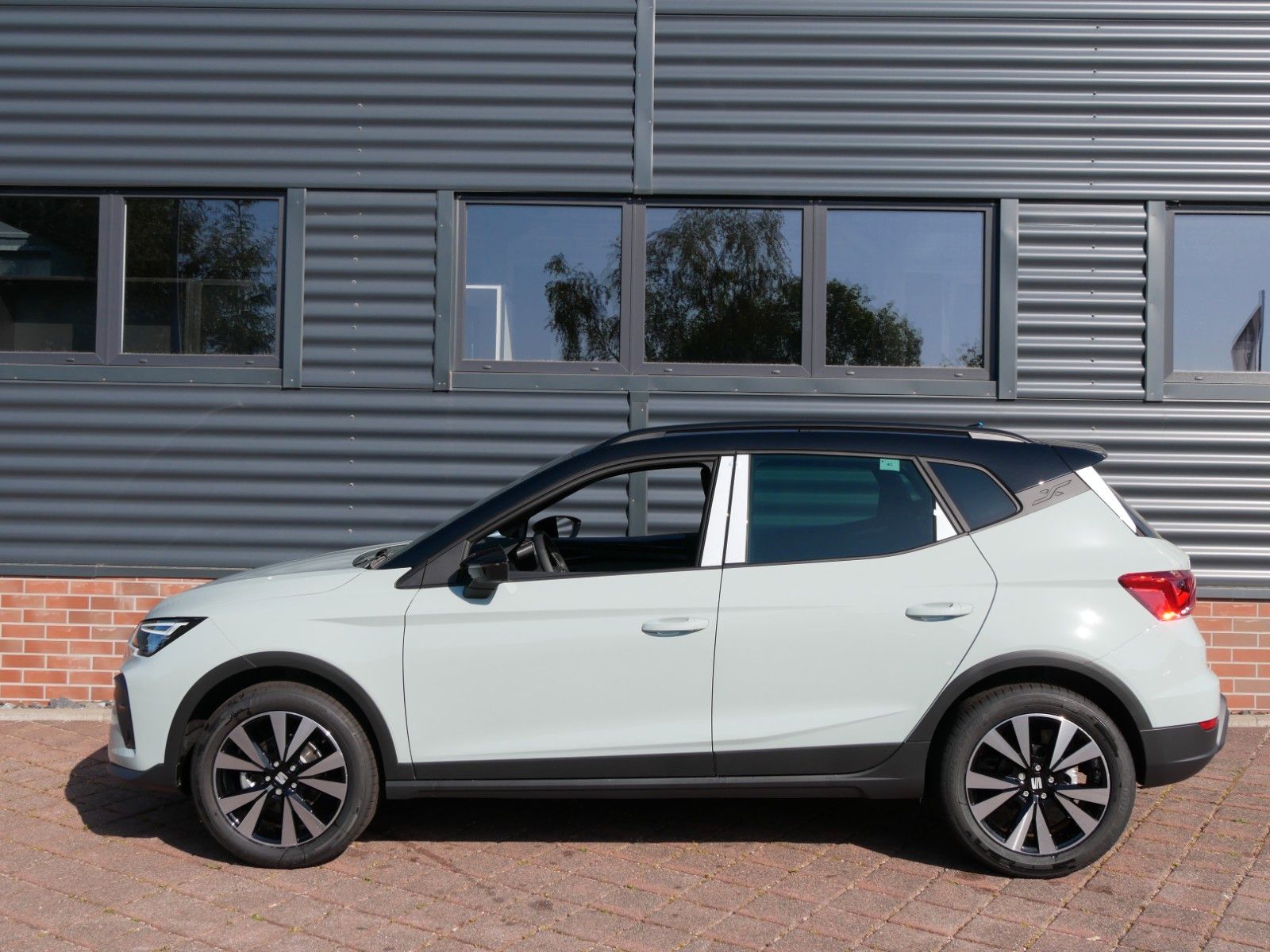 Seat Arona - Bild 11