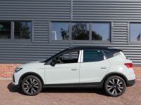 Seat Arona - Vorschau Bild 11