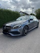 Mercedes-Benz A Klasse A 220 d 4MATIC PEAK - Mercedes-Benz 220: A