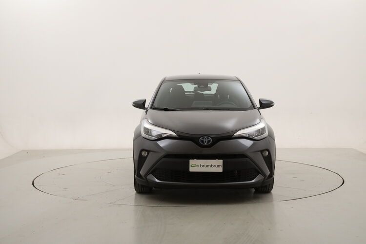 Toyota C-HR Hybrid Business E-CVT BR107662 1.8 F imagem 2