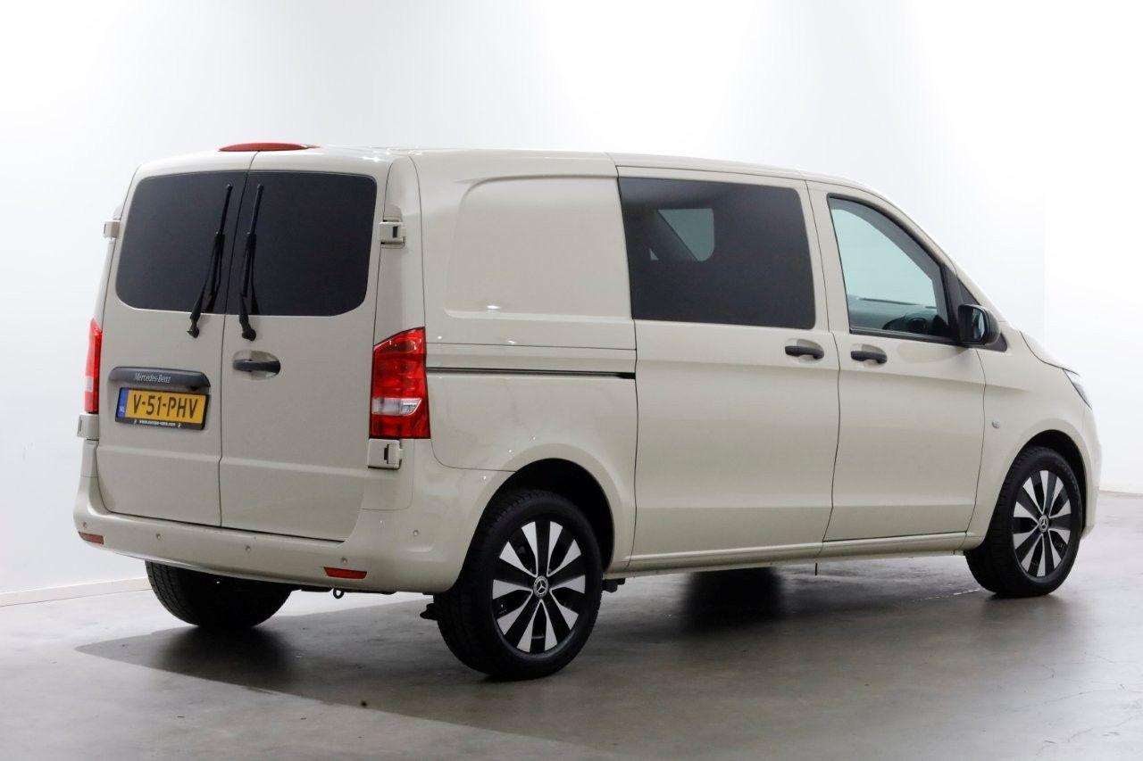 Mercedes-Benz Vito 116 CDI 163pk RWD 9G Automaat Compact LED/A