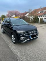 Volkswagen T-Cross 1.0 TSI 85kW UNITED