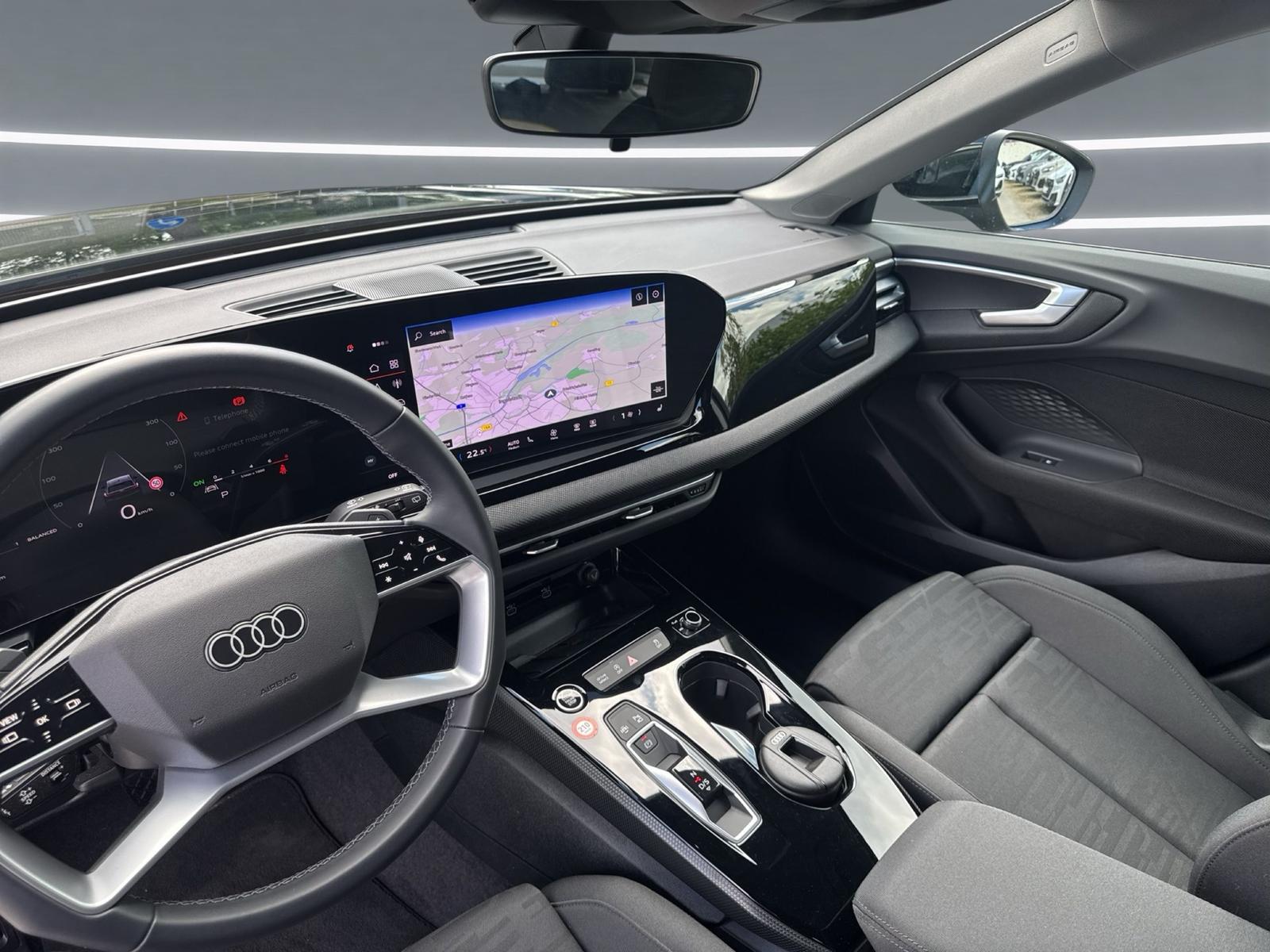 Audi A5 Avant TFSI KAMERA ACC PDC+ Virtual+ 17"