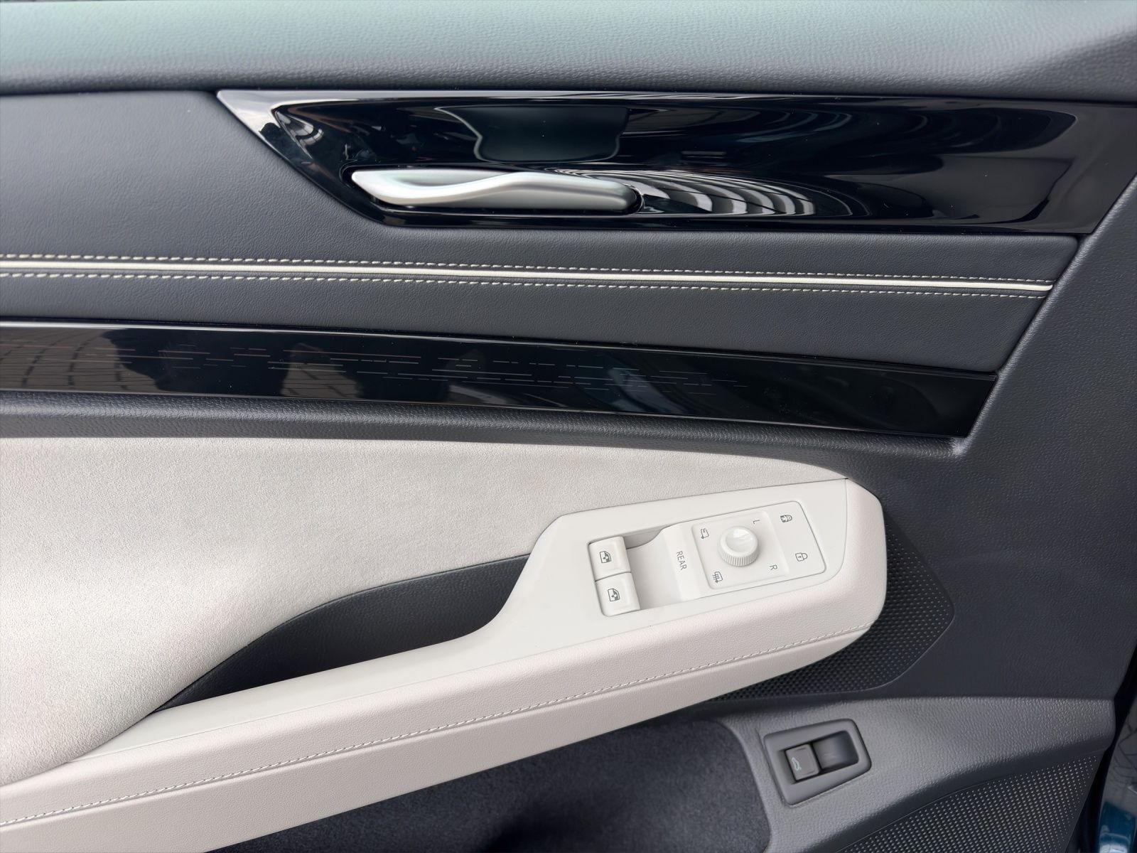 Volkswagen ID.7 - Bild 14
