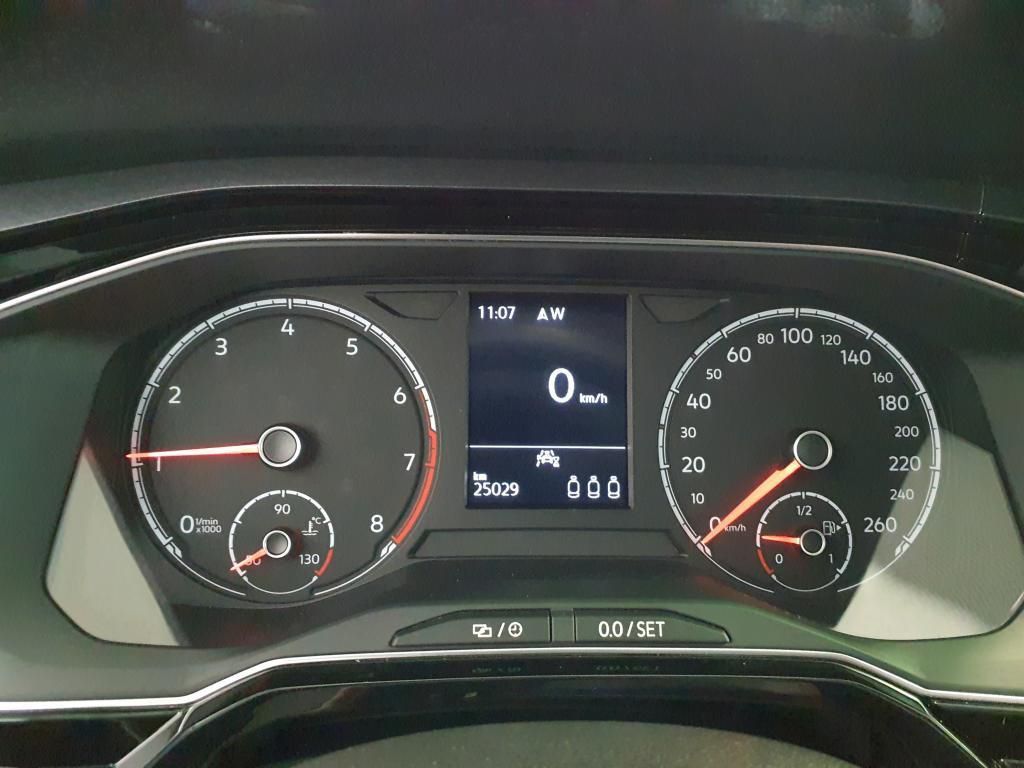 Volkswagen Polo Highline 1.0 TSI Klima*Nav*PDC*SH