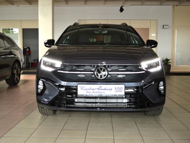 Volkswagen Taigo 1,5 TSI DSG R-Line IQ LIGHT 18" APP C., миниатюра 3
