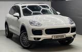 Porsche Cayenne Diesel - Porsche Cayenne Gebrauchtwagen in Hamburg