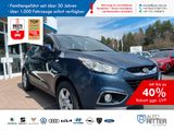 Hyundai ix35 2.0 Comfort 2WD - Hyundai ix35 aus 2011