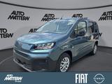 Fiat Doblo L1 Kombi N1 131PS AT8 - Fiat Doblo mit Diesel-Antrieb: Kombi, Klimaautomatik