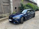 BMW M 550 d,AHK,Head,Massage,BMW Garantie,Abstand