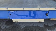 ALGEMA Sprinter V6 Blitzlader wenig Kilometer