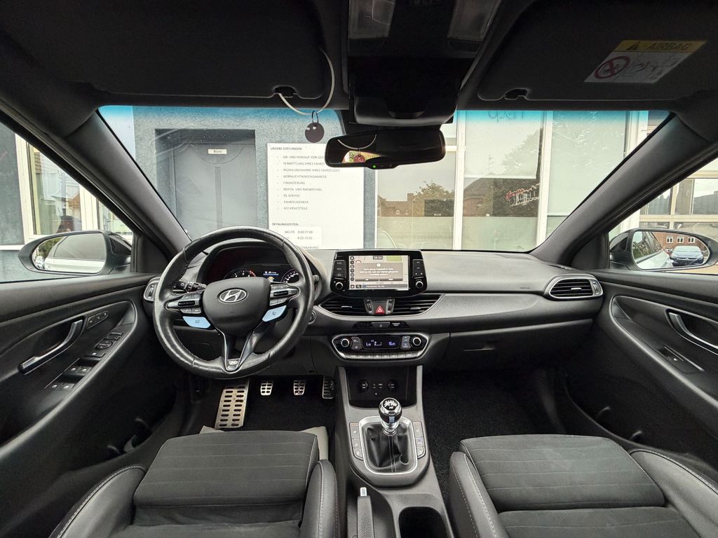 Hyundai I30 - Bild 9