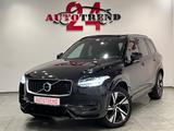 Volvo XC90 R Design AWD PANO+KAMERA+LED+ACC+'20'ALU - Volvo XC90 Gebrauchtwagen in Köln