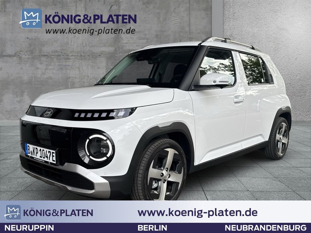 2026 Hyundai INSTER