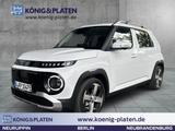 Hyundai Inster EV 49 kWh (115 PS) 2WD PRIME MJ26 Klima - Hyundai INSTER mit Schiebedach