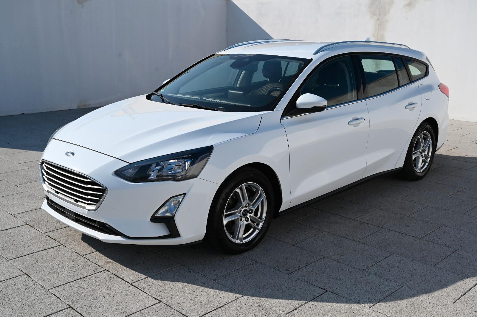 Ford Focus 1.5 TDCi EcoBlue 70KW 7/20