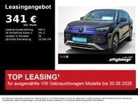 Volkswagen Tayron - Vorschau Bild 1