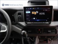 Volkswagen Crafter - Vorschau Bild 10