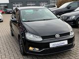 Volkswagen Polo V Allstar,TÜV-AU NEU,Erst 95tkm,Klima - Volkswagen Polo: 9n