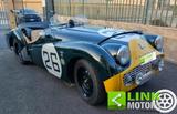 Andere TRIUMPH TR3 A - Triumph TR3: Tr3a