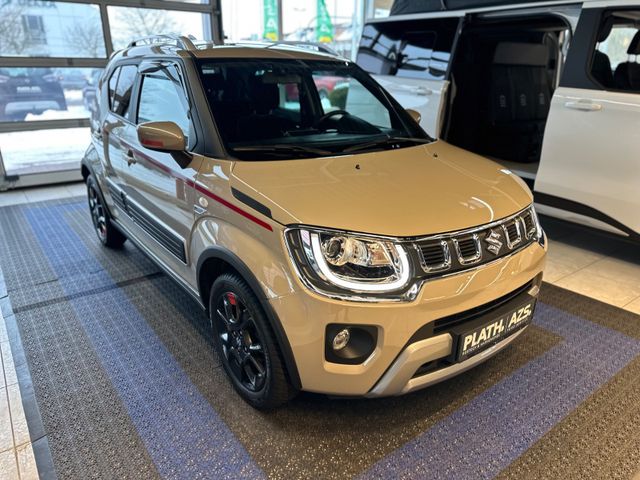Suzuki Ignis Comfort Hybrid