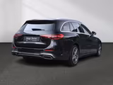 Mercedes-Benz C 300 e T AMG-Line Totwinkel Panorama Kamera AHK - Mercedes-Benz: Kombi, A