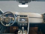 Jaguar E-Pace D180 Chequered Flag AWD - Jaguar E-Pace Gebrauchtwagen