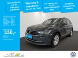 Volkswagen Tiguan 2.0 TDI 4M Life *LED*NAVI*PARKSENSOR*