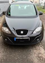 Seat Altea 1.6 TDI 77kW Ecomotive Reference Reference - SEAT Altea Reference mit Diesel-Antrieb