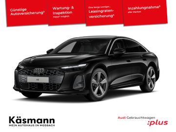 Audi A6 Limousine TDI qu S line HUD 360° MATRIX B&O