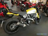 Ducati Scrambler Icon 48PS Version (A2) - Angebote