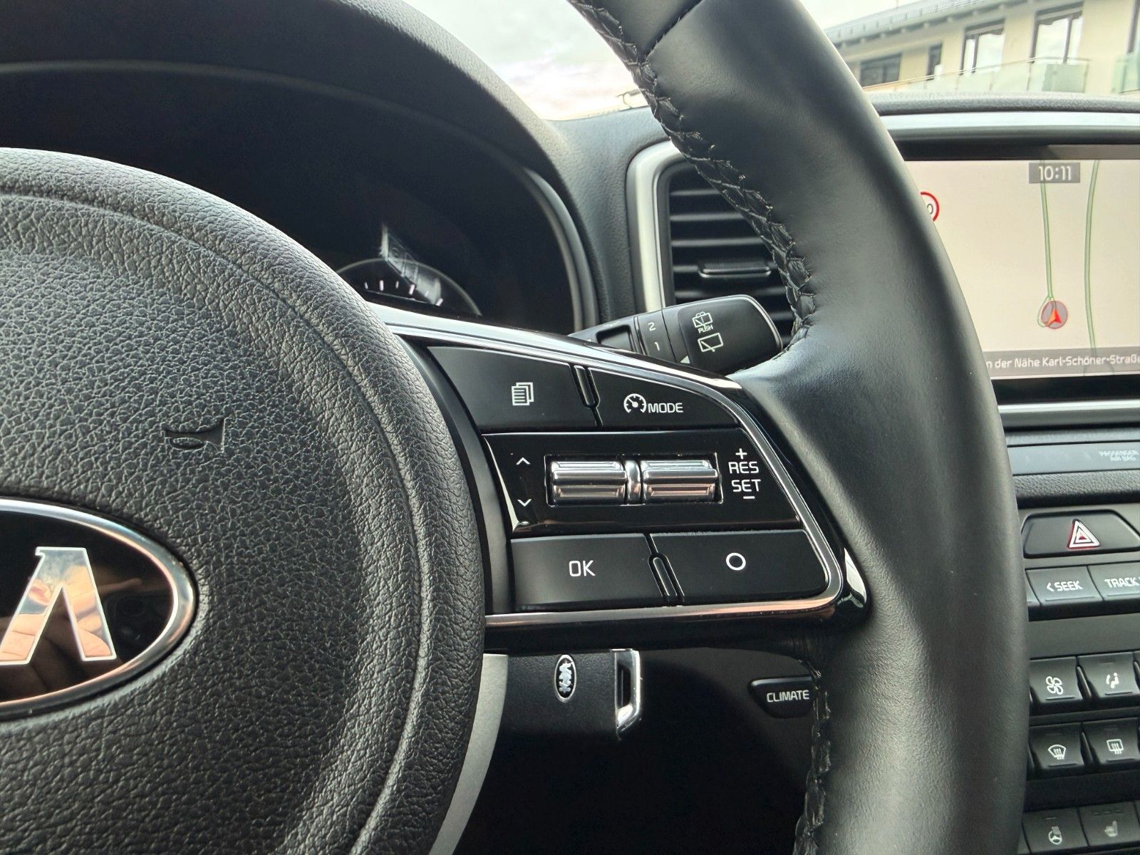 Kia Sportage Black Edition|LED|Kamera|Navigation|JBL foto 19