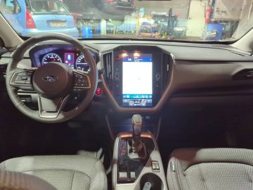 Bild 8 Subaru Crosstrek