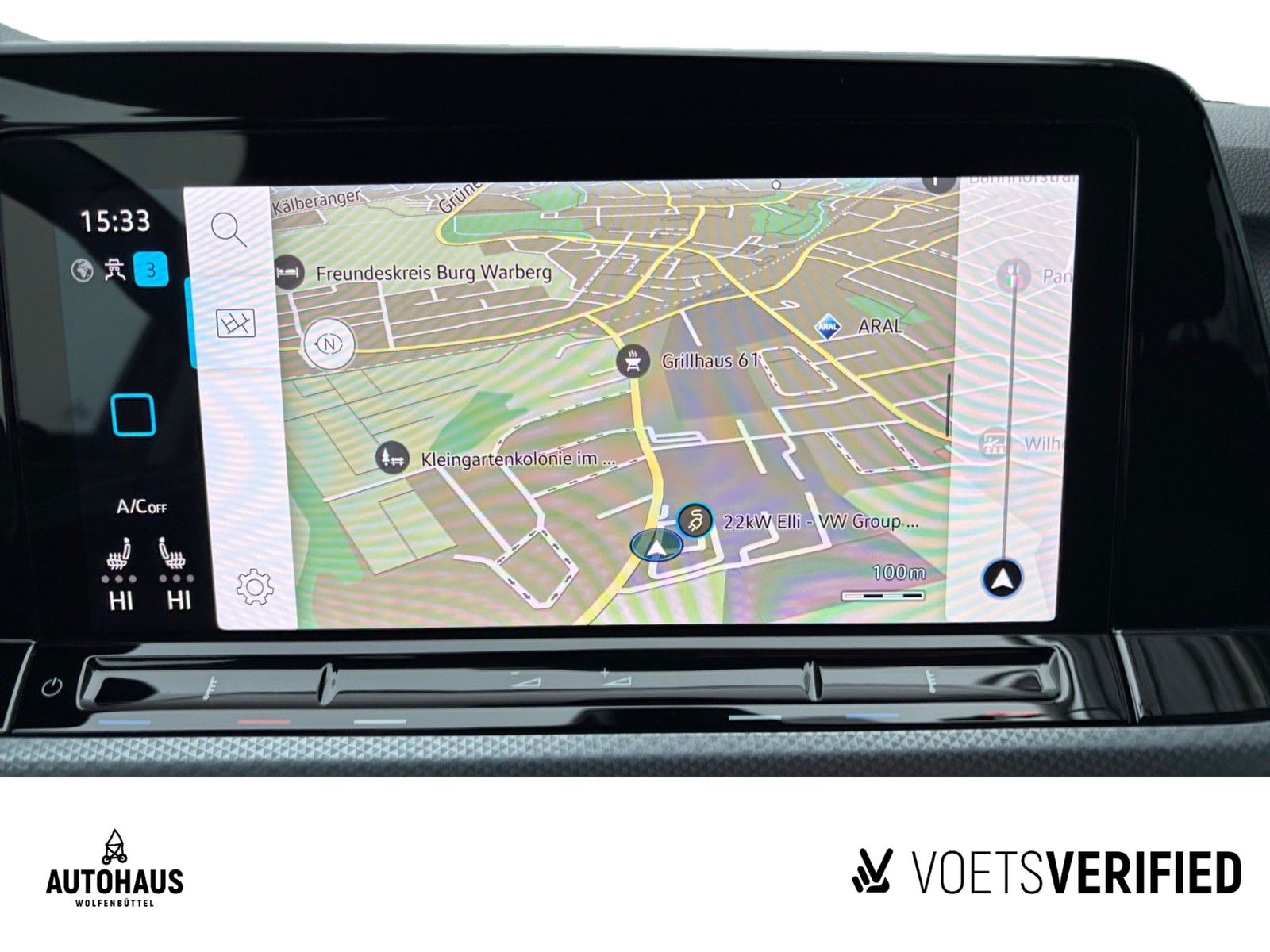 Volkswagen Golf - Bild 11