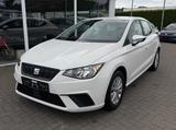 Seat Ibiza Style - Seat Ibiza Gebrauchtwagen in Hamm